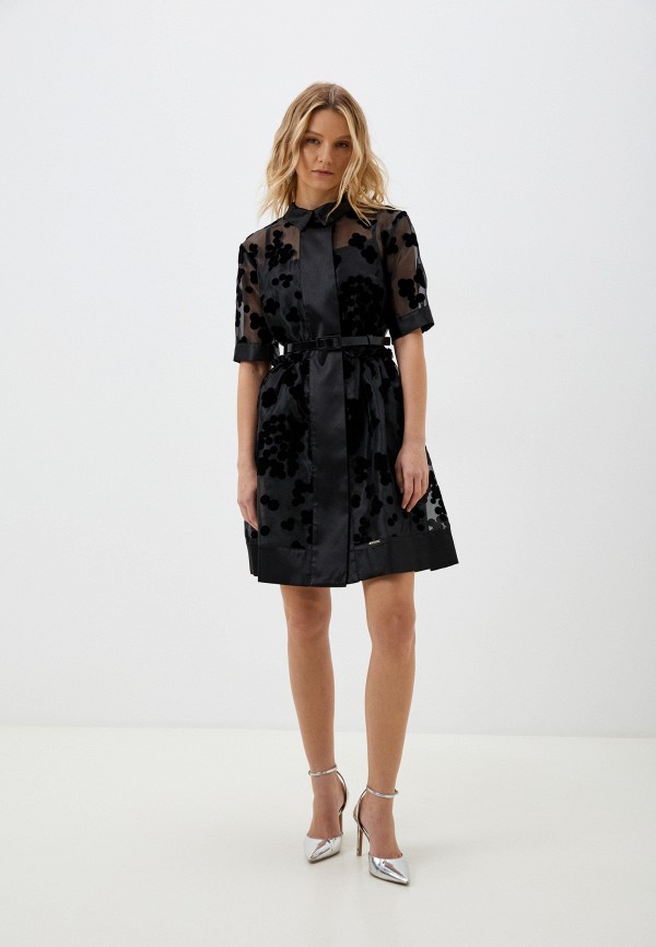 фото Платье fresh cotton