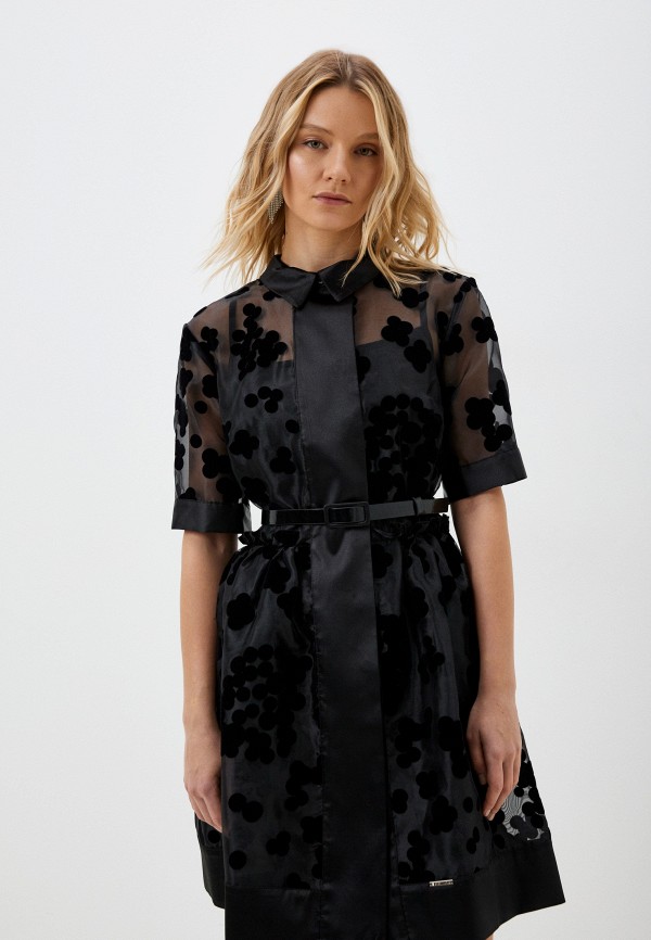 фото Платье fresh cotton