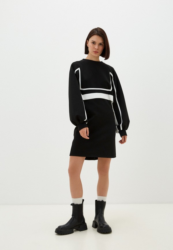 фото Платье fresh cotton