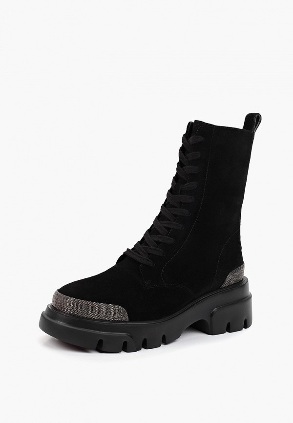 фото Ботинки graciana