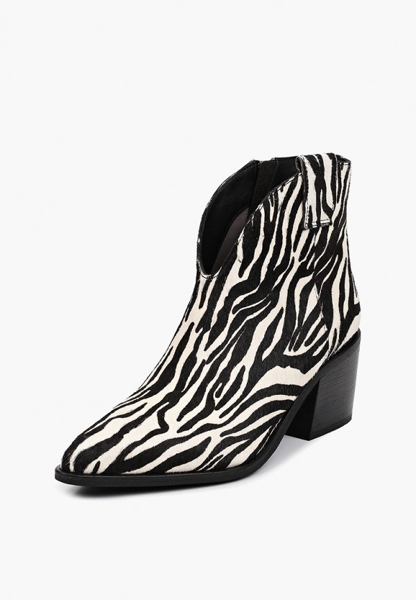 фото Ботильоны graciana