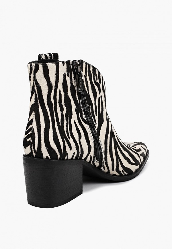 фото Ботильоны graciana