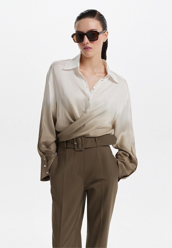 фото Блуза love republic