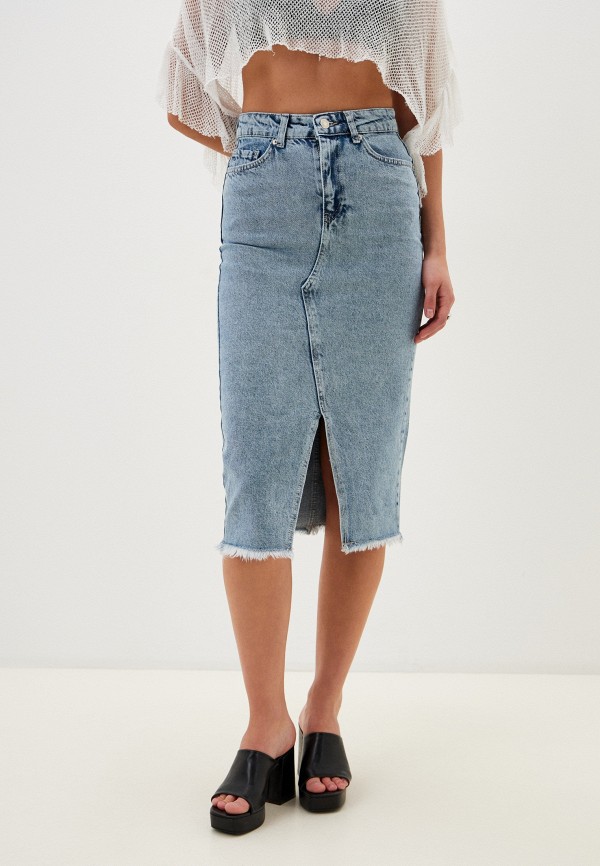 Юбка джинсовая Isibris 3900₽