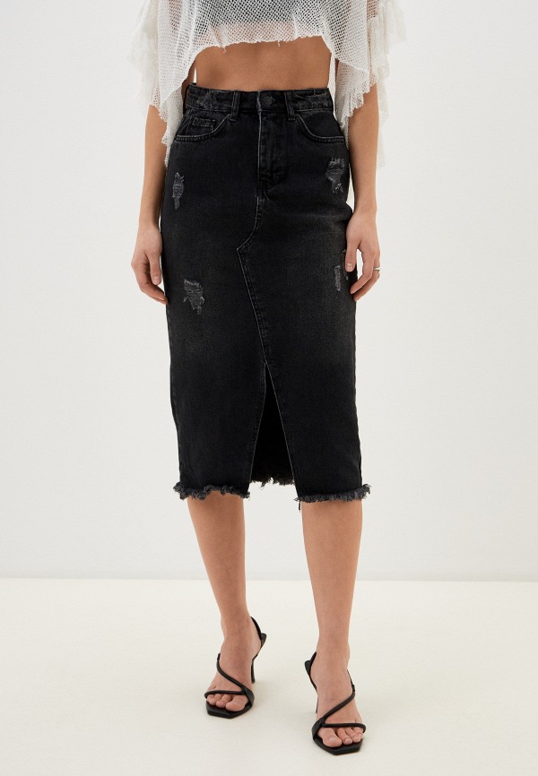 Юбка джинсовая Isibris 5590₽