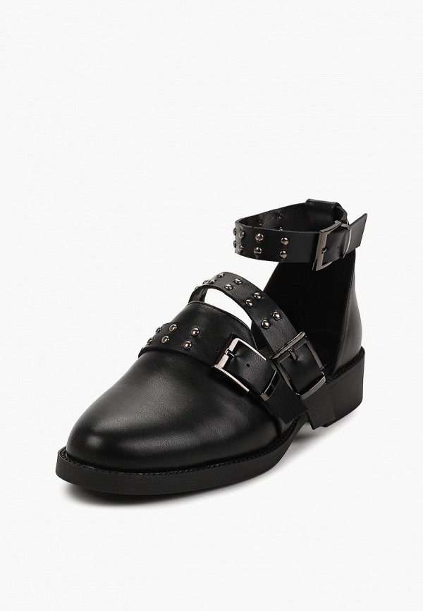 фото Туфли obba