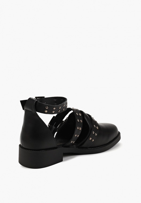 фото Туфли obba