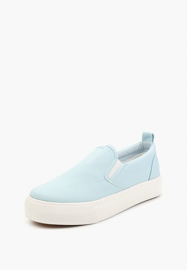 фото Слипоны obba