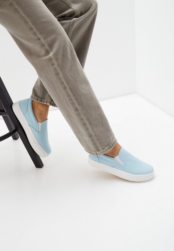 фото Слипоны obba