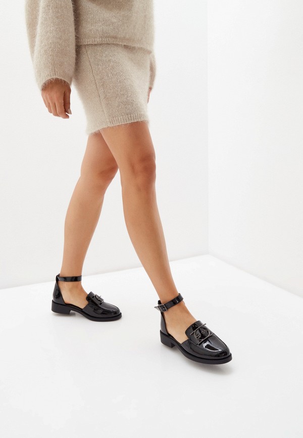 фото Туфли obba