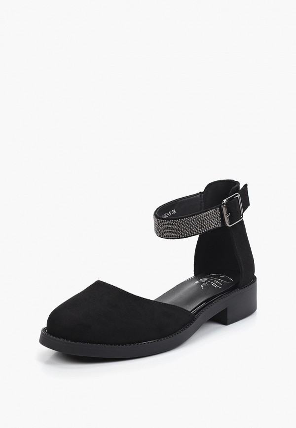 фото Туфли obba