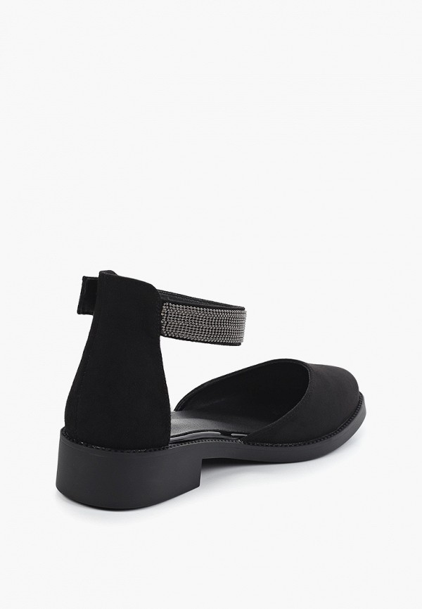 фото Туфли obba