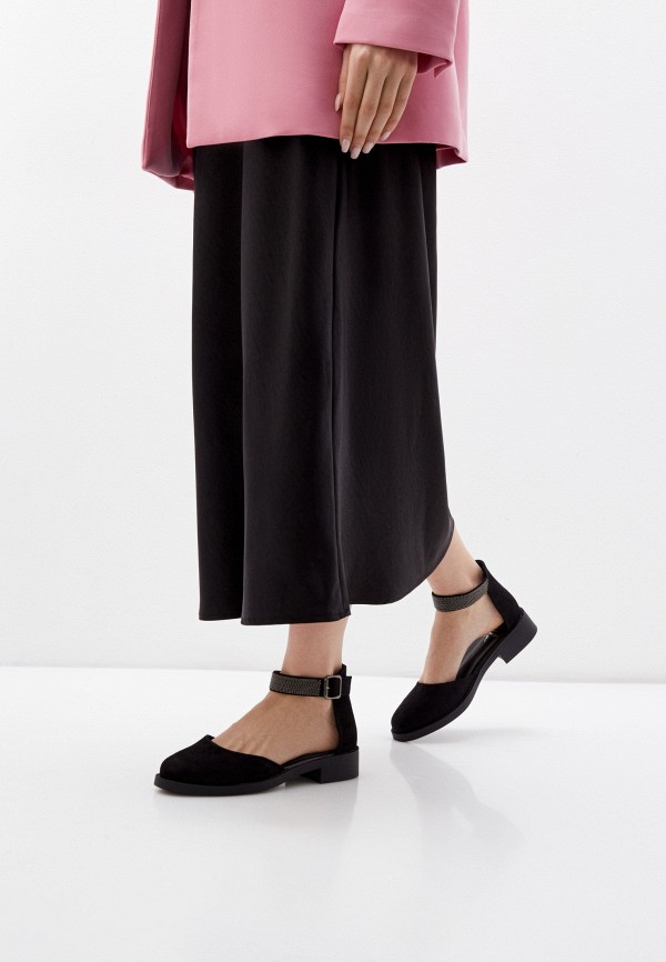 фото Туфли obba