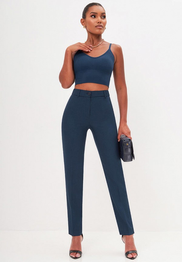 фото Брюки volento