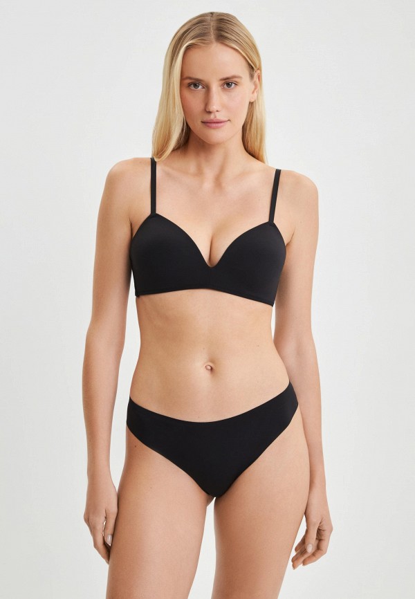 

Трусы Zarina, Черный