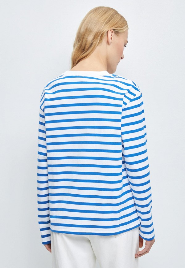 фото Лонгслив zarina