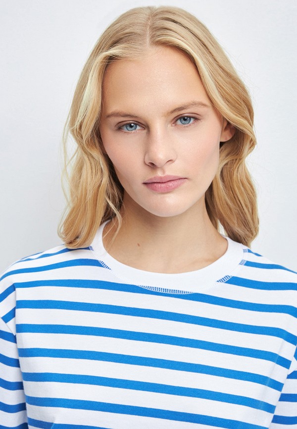 фото Лонгслив zarina