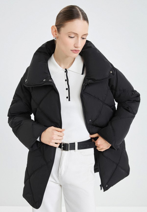 фото Куртка утепленная zarina