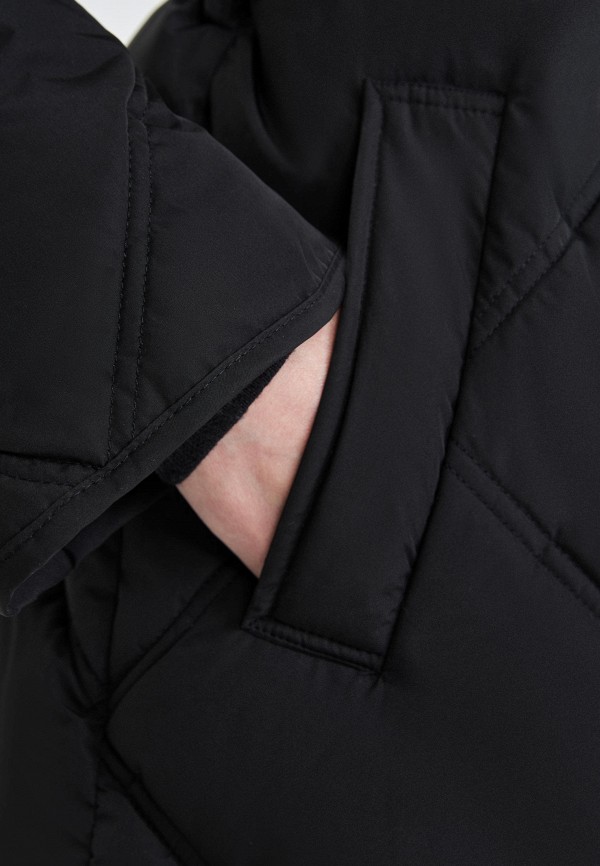 фото Куртка утепленная zarina