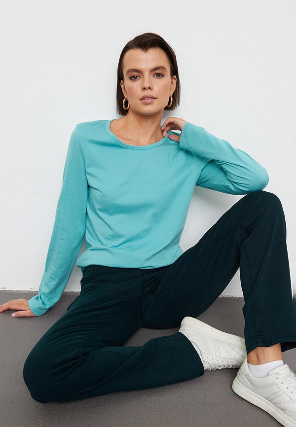 фото Джинсы gerry weber