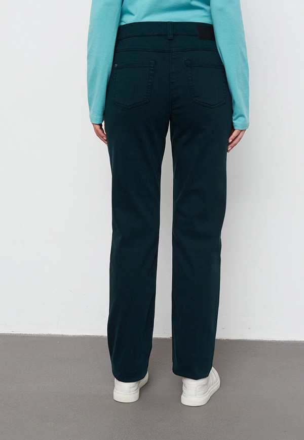 фото Джинсы gerry weber