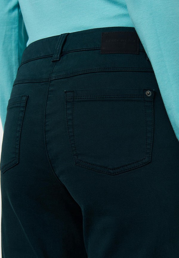 фото Джинсы gerry weber