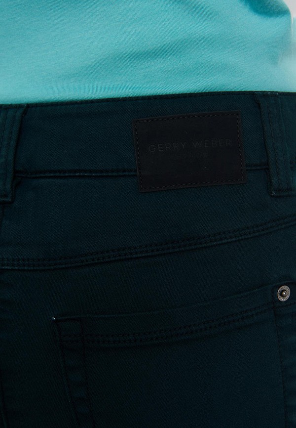 фото Джинсы gerry weber