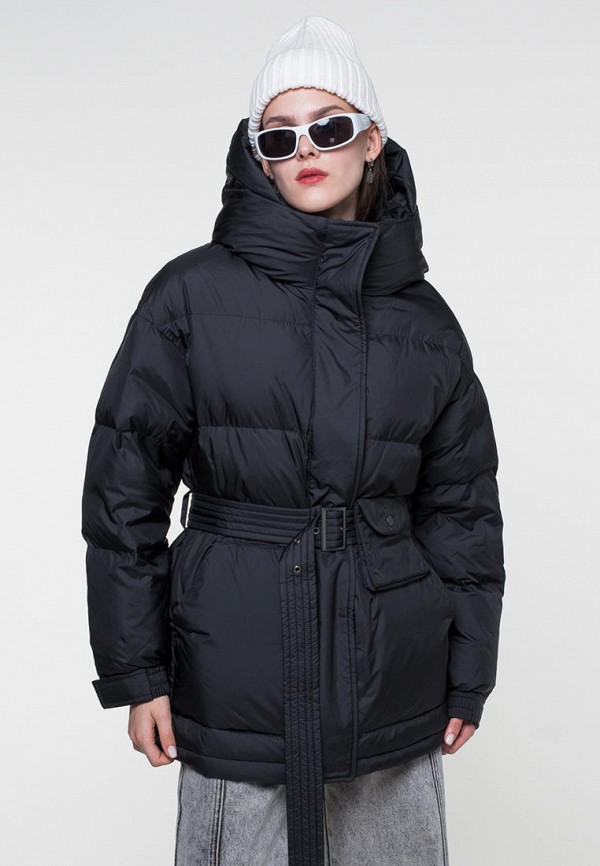 Пуховик Marmalato 23390₽