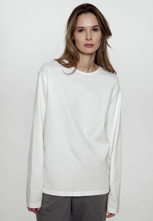 фото Лонгслив bstatement