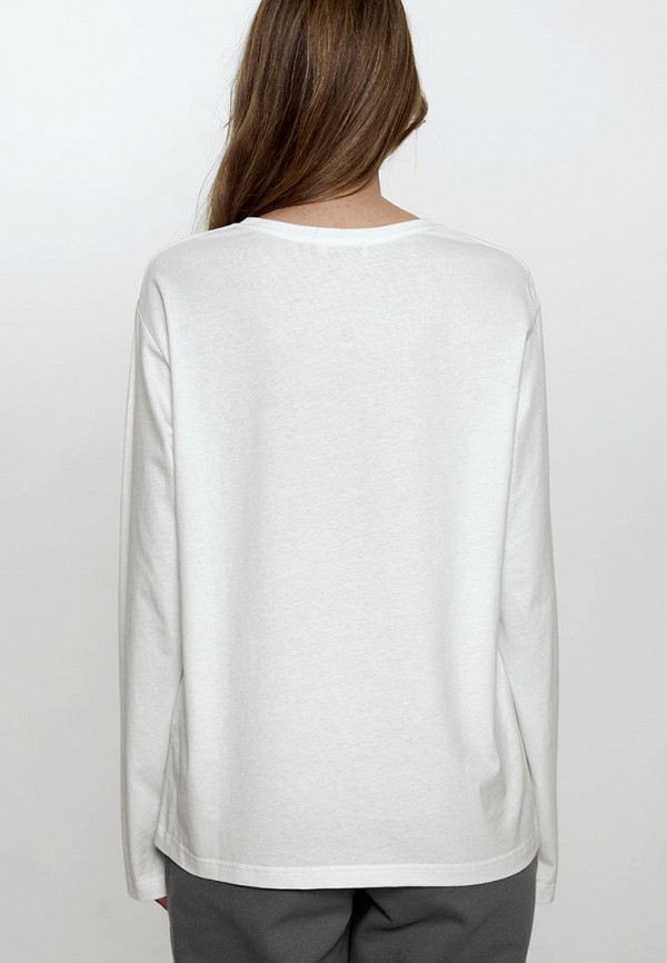 фото Лонгслив bstatement