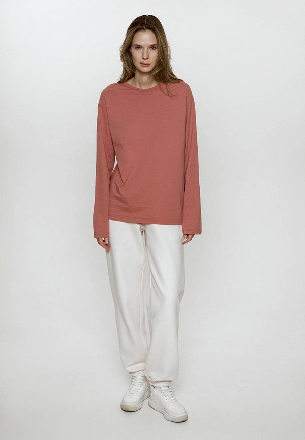 фото Лонгслив bstatement