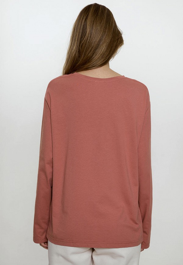 фото Лонгслив bstatement