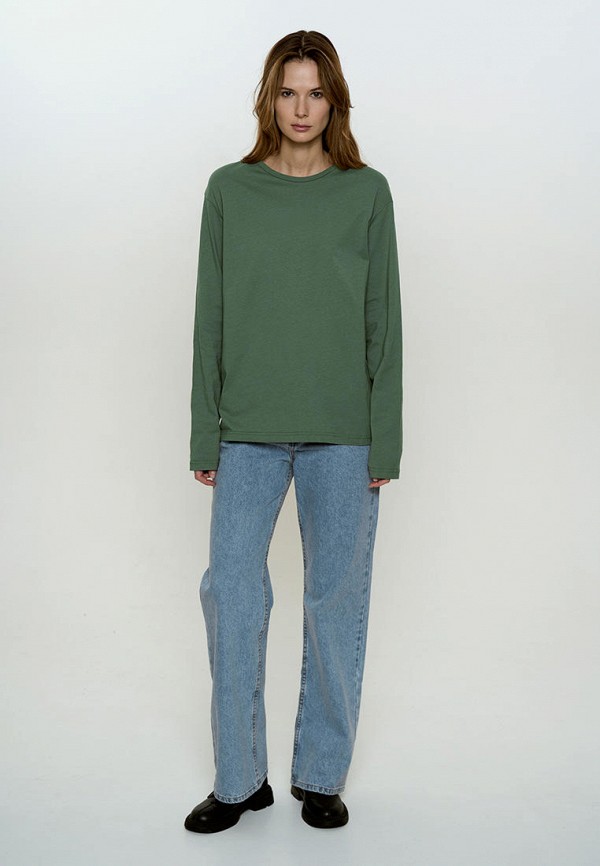 фото Лонгслив bstatement