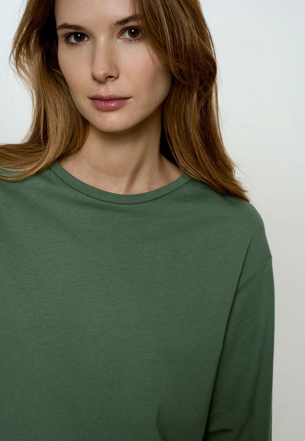 фото Лонгслив bstatement