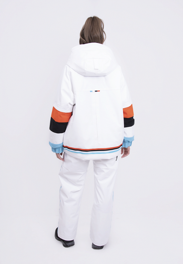 фото Куртка горнолыжная freecover