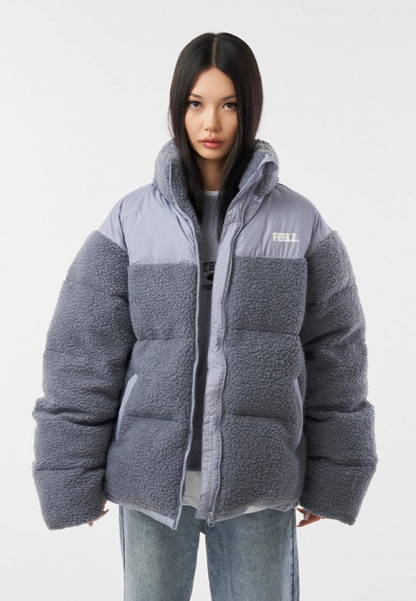 фото Куртка меховая feelz