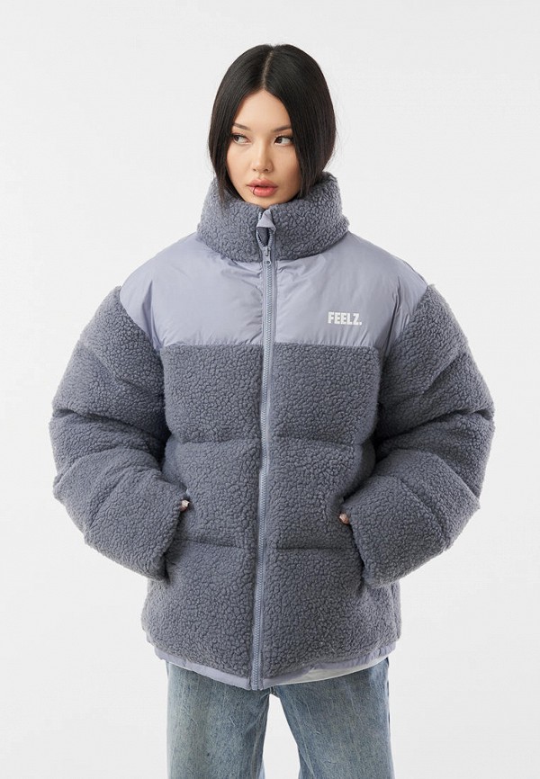 фото Куртка меховая feelz