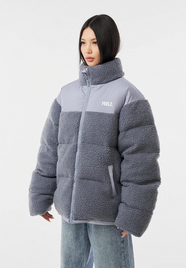 фото Куртка меховая feelz