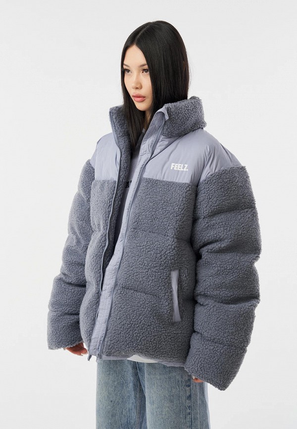 фото Куртка меховая feelz