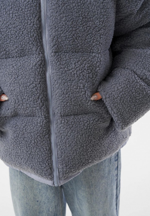 фото Куртка меховая feelz