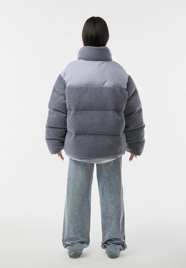 фото Куртка меховая feelz