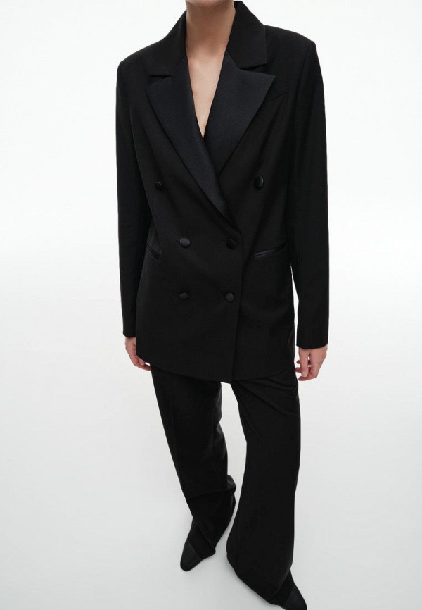 фото Брюки you