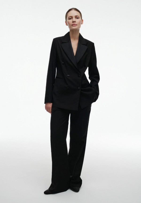 фото Брюки you