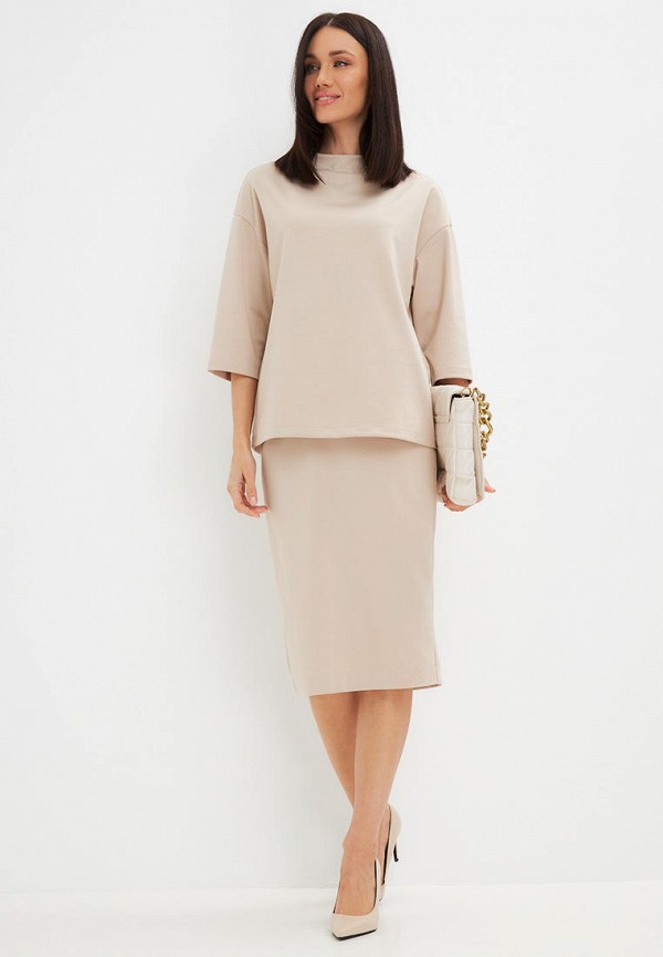 фото Лонгслив settimo senso