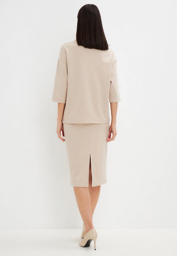 фото Лонгслив settimo senso