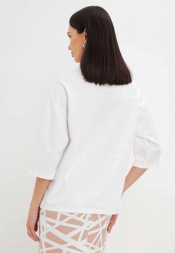 фото Лонгслив settimo senso