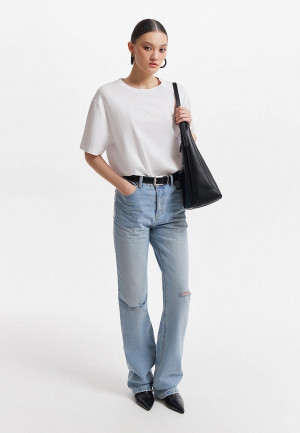 фото Футболка love republic