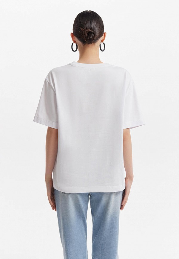 фото Футболка love republic