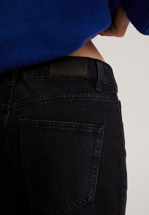 фото Джинсы to be blossom