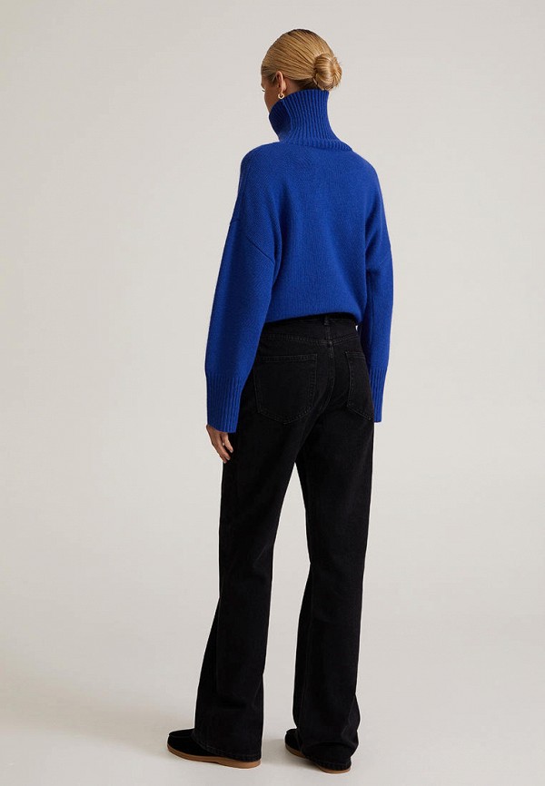 фото Джинсы to be blossom